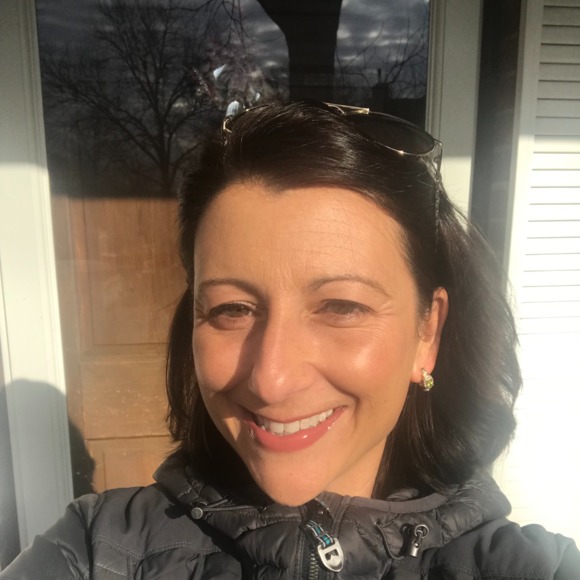 Meet your Posher, Heather - Picture 1 of 1